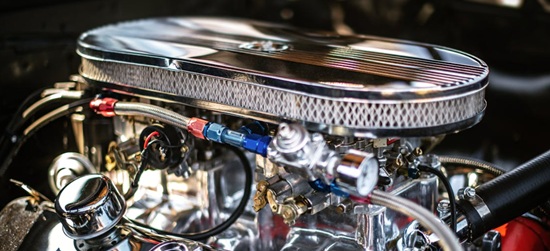 Топливная система